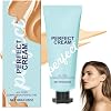 All Over Complexion Perfector, 80g Perfect CC Cream Skin Tint Body Coverage Perfector, Long-Lasting, Evens Skin Tone and Light Foundation, Waterproof & Transfer-Resistant