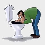 Puke Button!