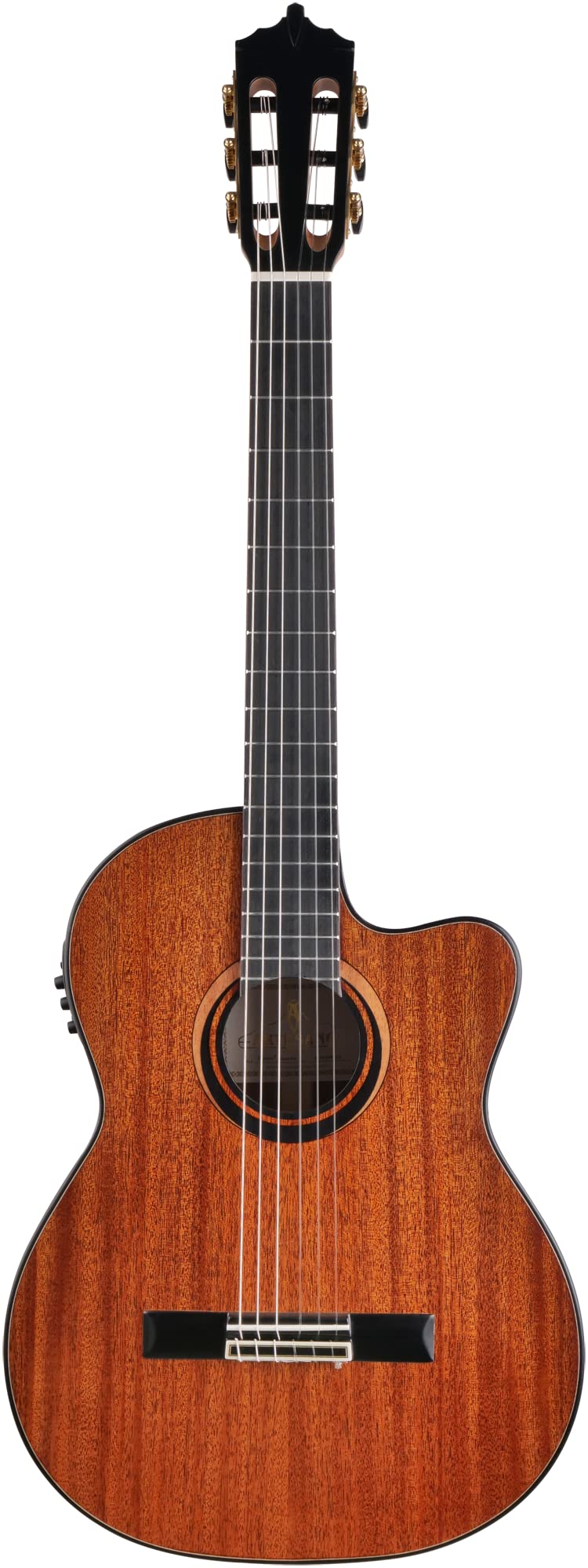 Bake Puente De Guitarra, Piezas De Guitarra Clásica | Cuotas sin interés