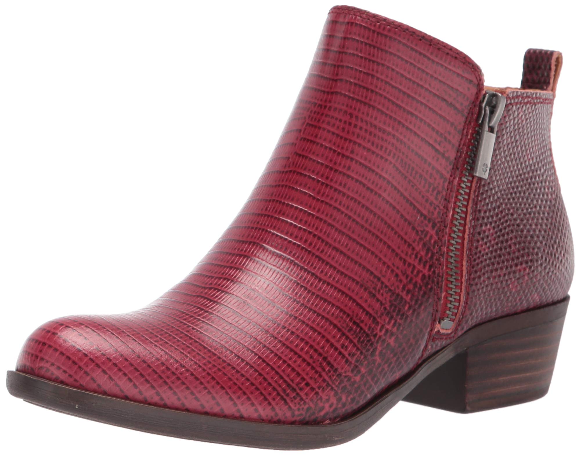 Lucky Brand Women's Basel Ankle Booties — view 66