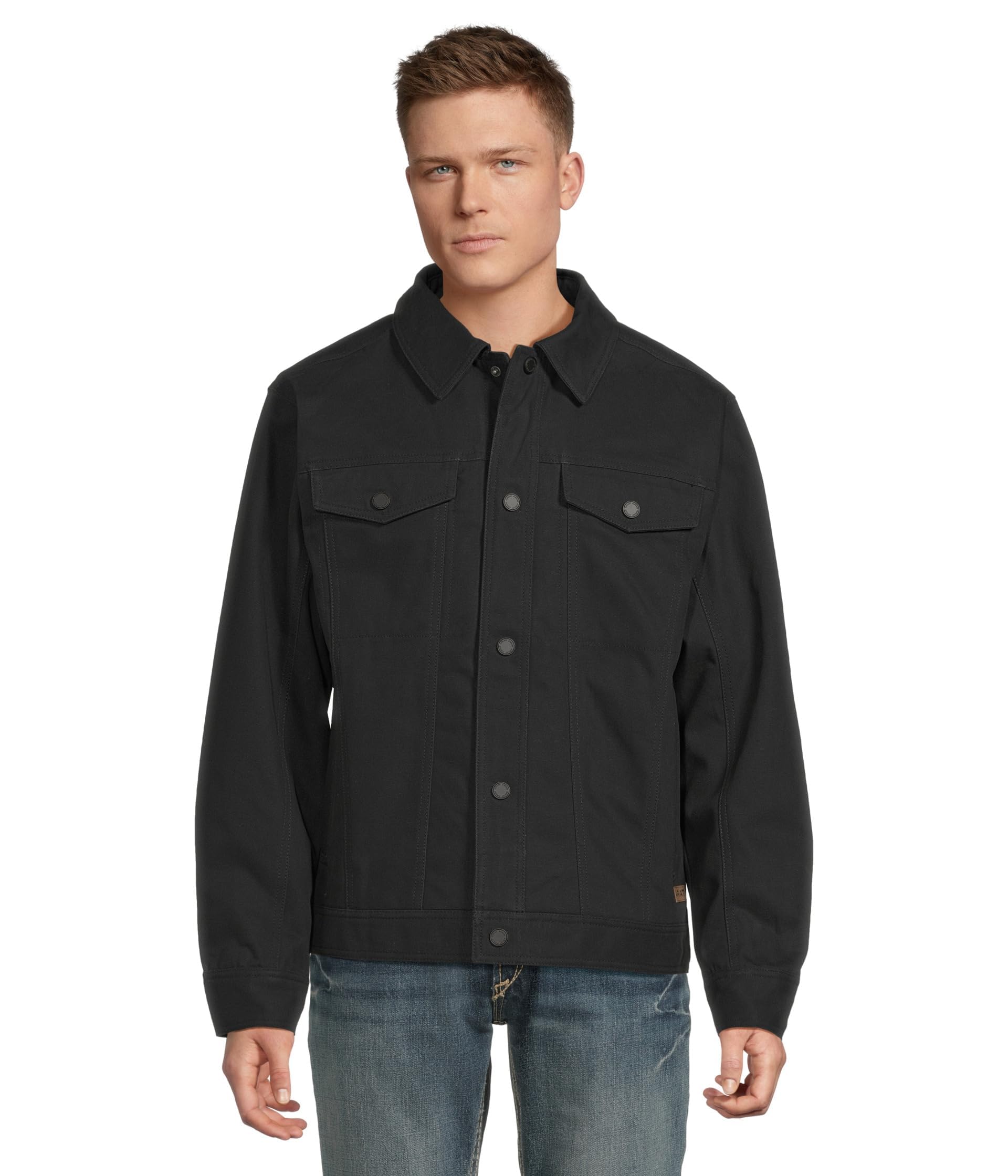 ARIAT Men's Canvas Rancher Jacket