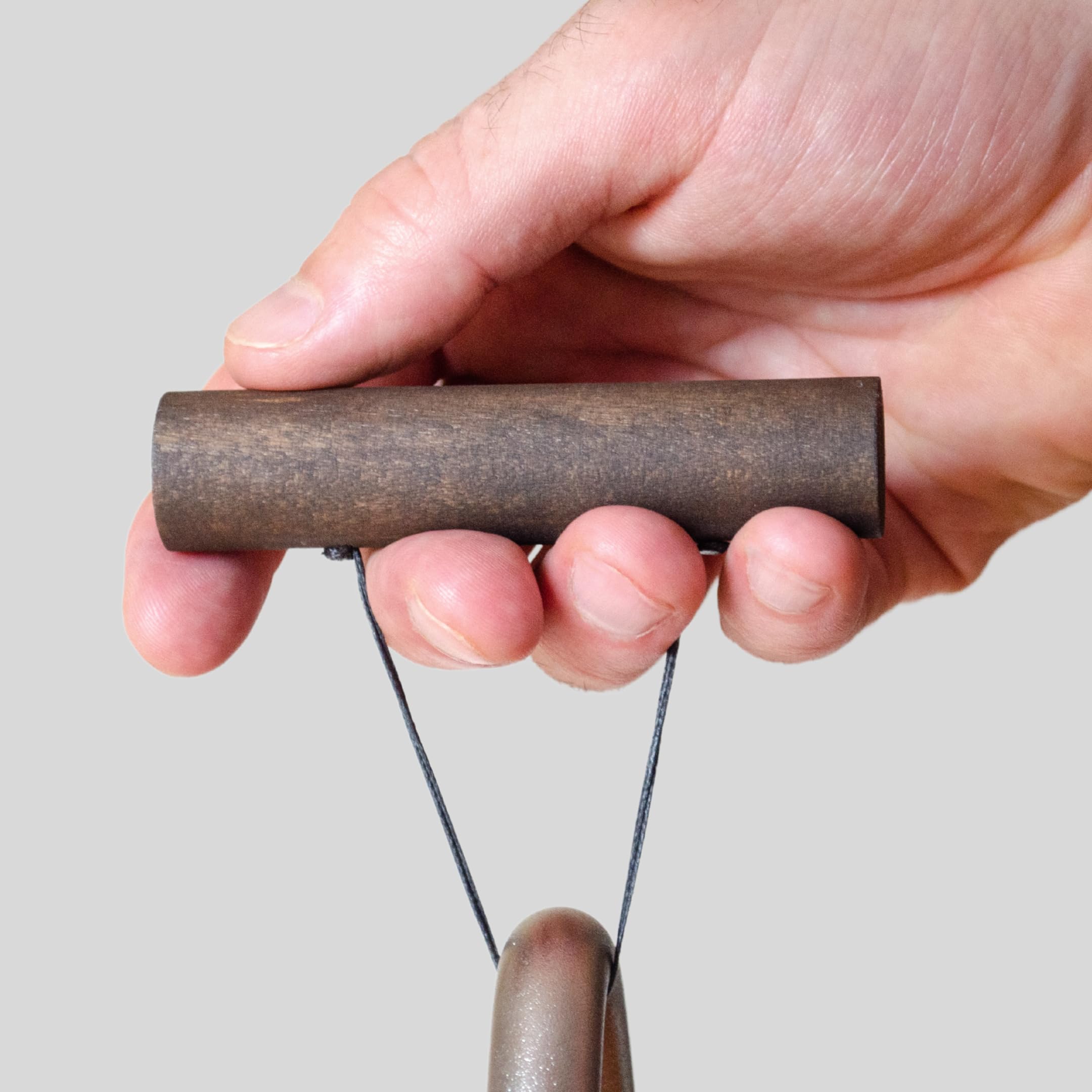 TreeWorks Chimes TRE-HS06 Studio Grade 6 InchTriangle with Beater and Triangle Holder (japan import)