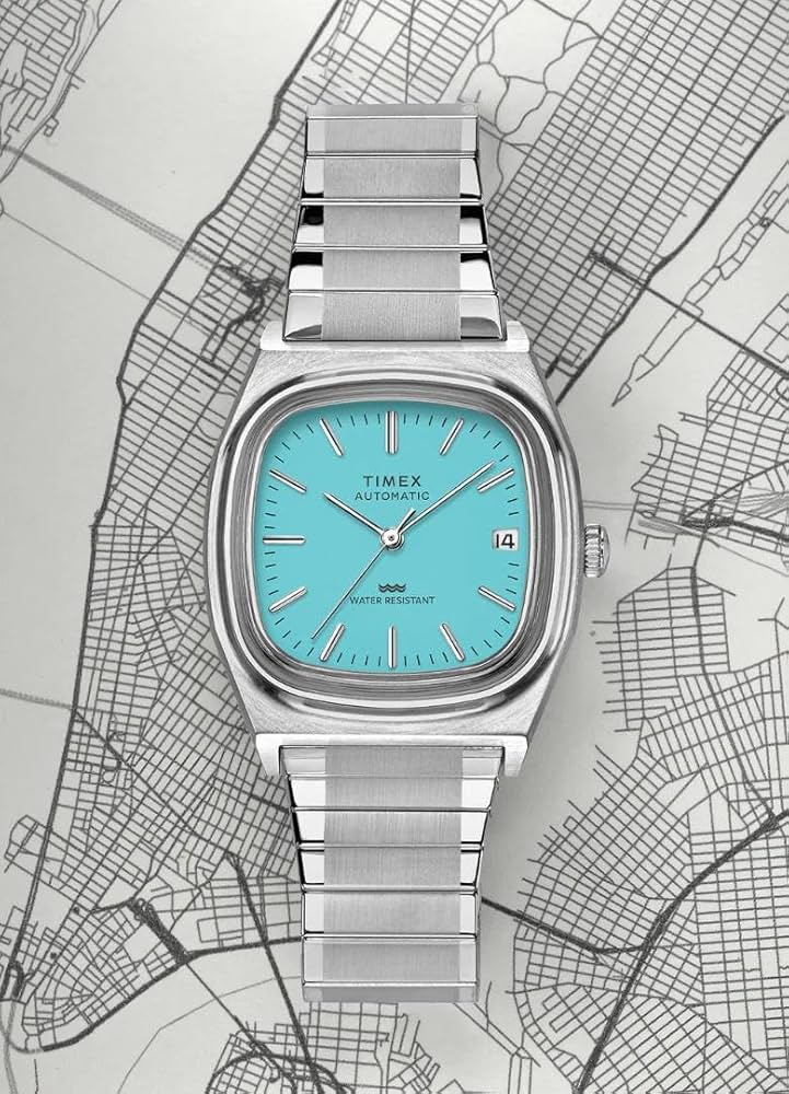 Amazon.co.jp: 未使用 Timex タイメックス リイシュー 1983