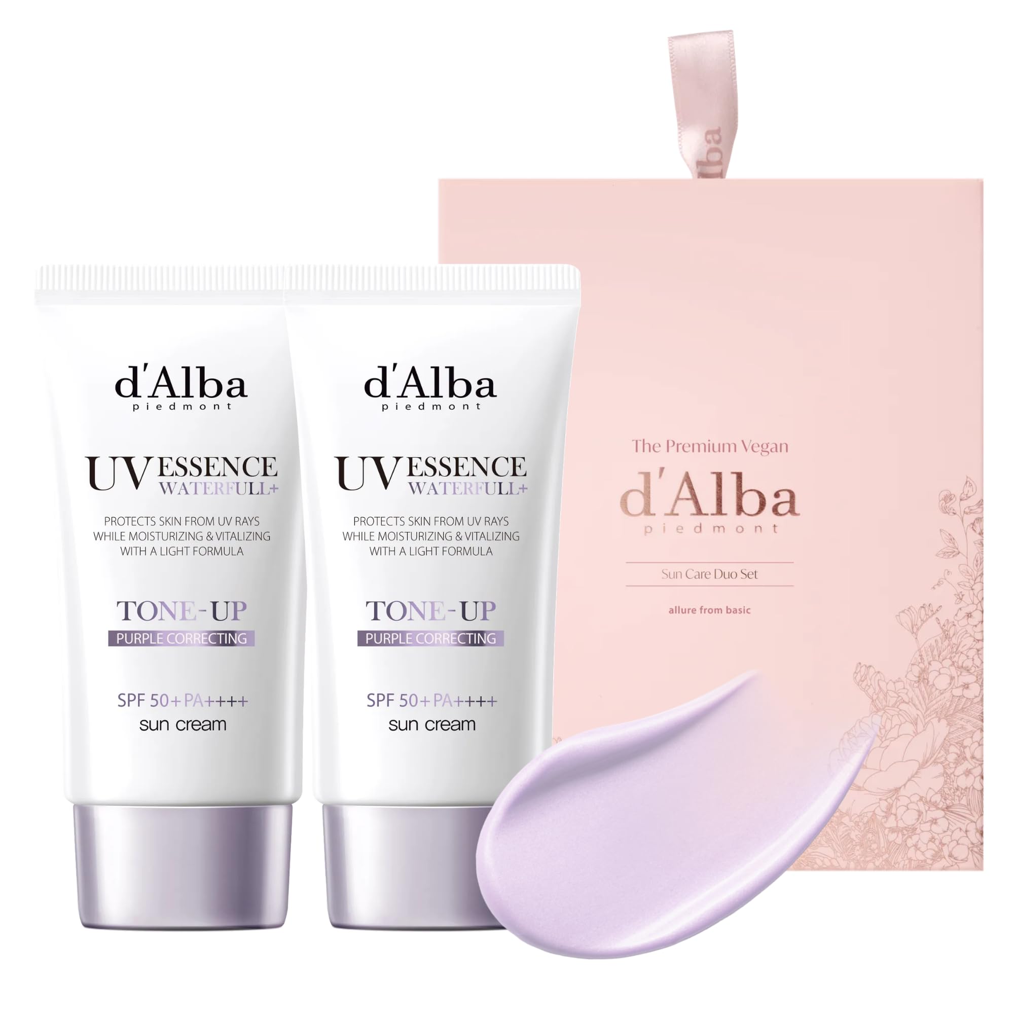 Amazon.co.jp: d'Alba(ダルバ): ギフトセット