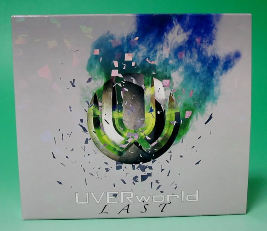 Amazon.co.jp: LAST(初回生産限定盤): ミュージック