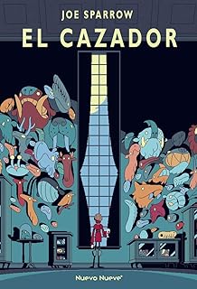 El Cazador