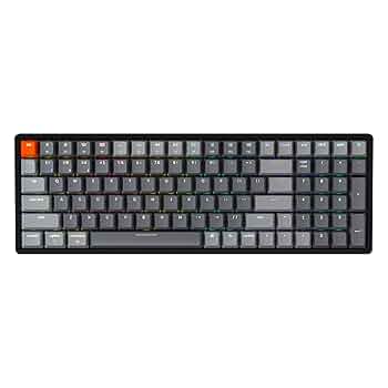 Keychron K4-J1-JIS 96% ワイヤレスメカニカルキーボード 71gbAgXrmYL._UF350,350_QL50_.jpg