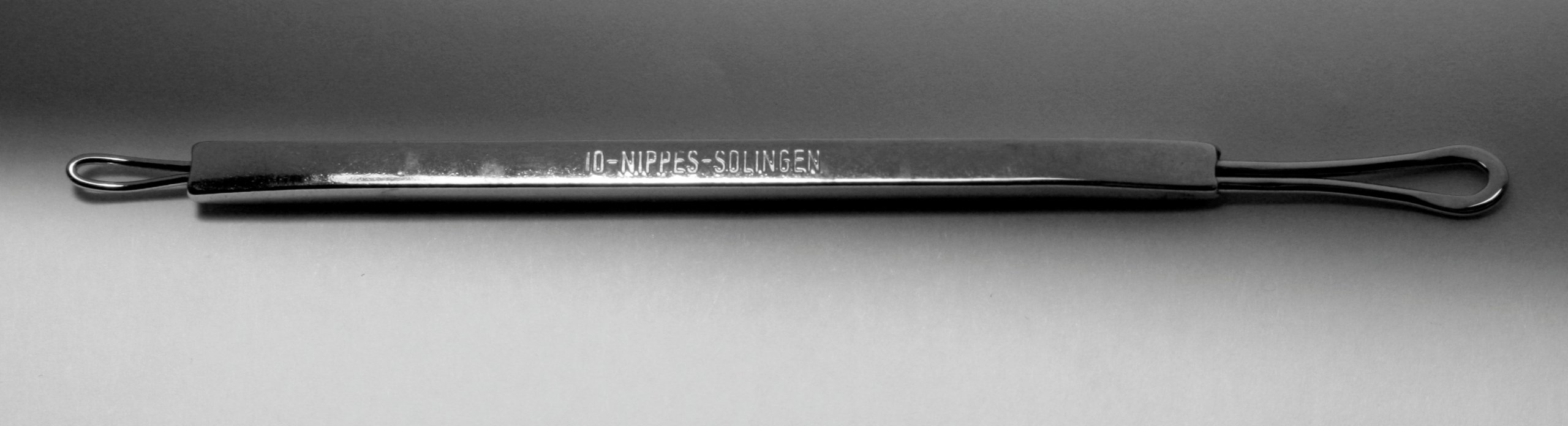 nippes Solingen 60-13CM NAIL FILE