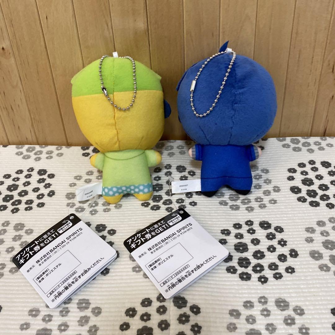 Amazon.co.jp: シヴァ なおきり カラフルピーチ ちびぐるみ ぬいぐるみ