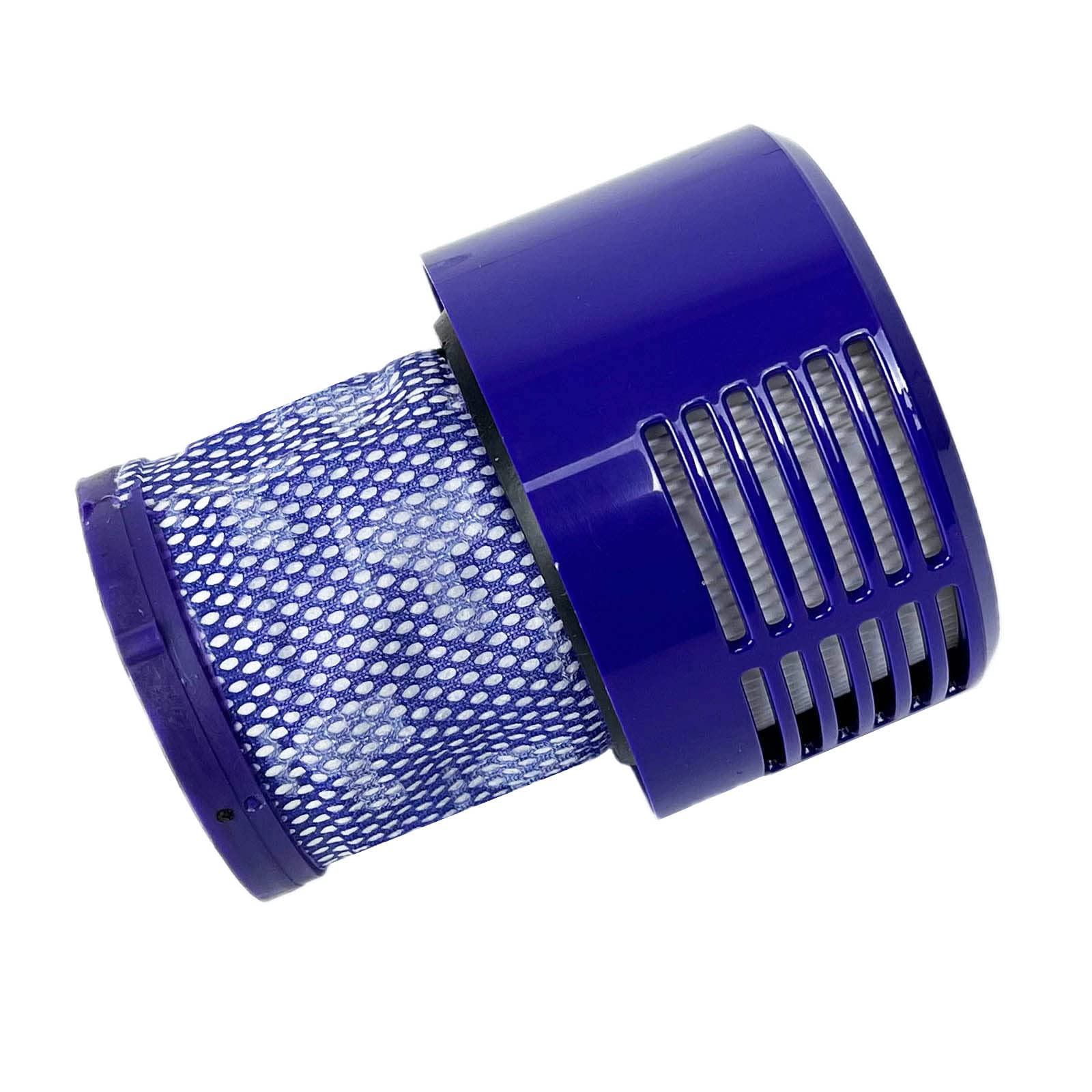 V10 Filter Cyclone Series, wiederverwendbar und waschbar