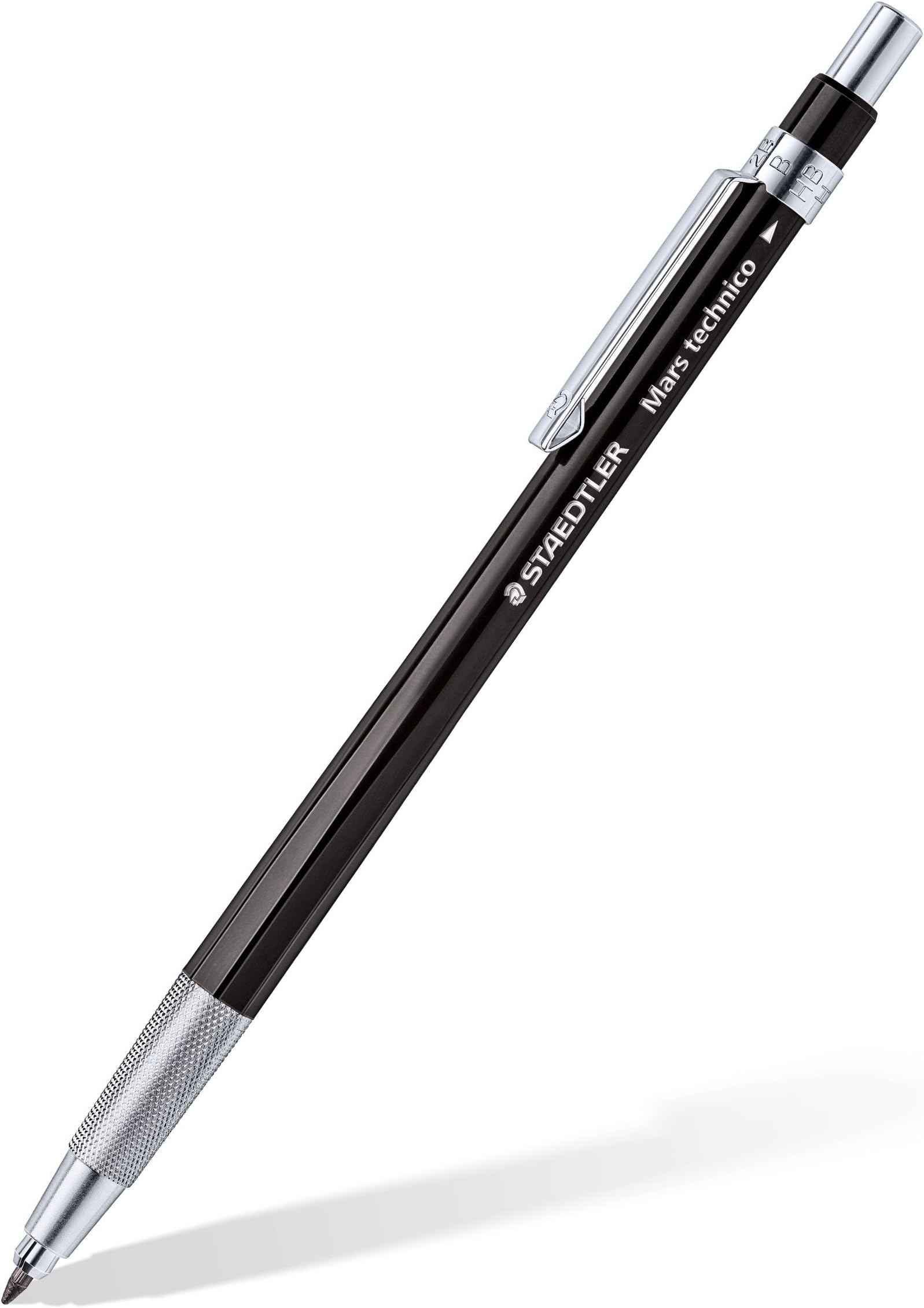 STAEDTLER 780 C BKP6 Mars Technico Leadholder Clutch