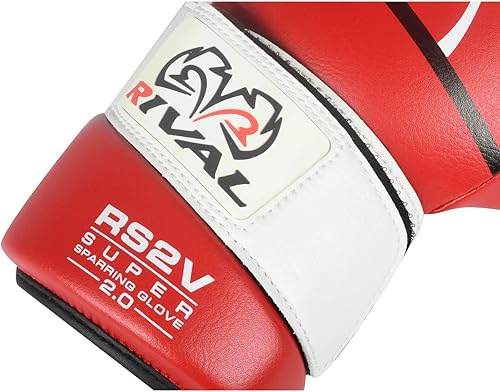 Miniatura 5 de Rival Guantes Super Sparring RS2V 2.0