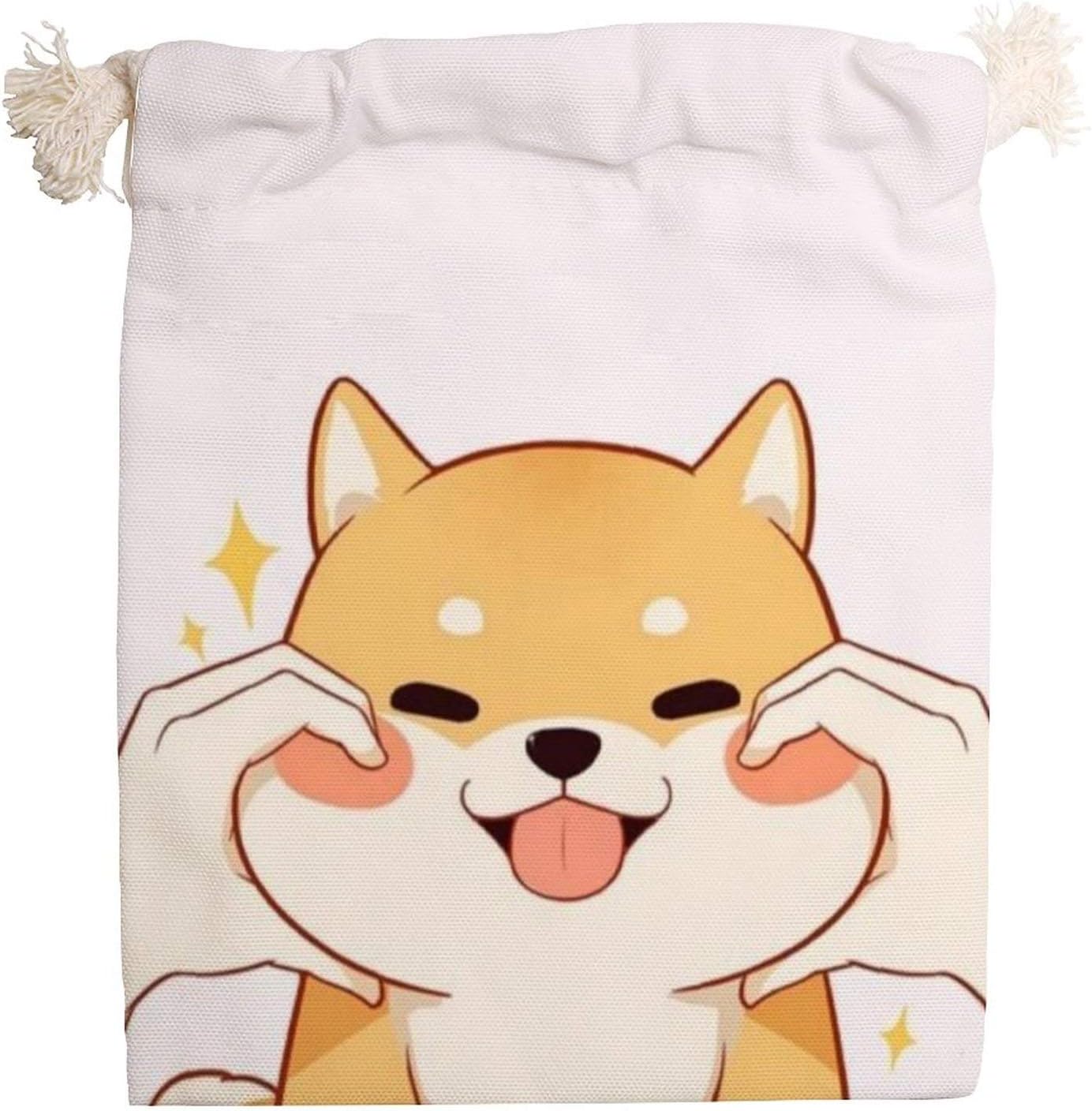 柴犬 イラスト 巾着袋 中 給食袋 ギフトバッグ 小物入れ コップ袋 こども お弁当 保育園 男の子 女の子 おしゃれ かわいい キャラクター 20x25cm Panmax バッグ スーツケース Amazon 柴犬 イラスト 巾着袋 中 給食袋 ギフトバッグ 小物入れ コップ袋 こども お弁当 保育園 男の子 女の子 おしゃれ かわいい キャラクター 20x25cm Panmax バッグ スーツケース Amazon