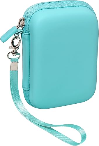 Miniatura 2 de CaseSack Funda para cargador portátil INIU, USB C más delgado triple 3A de alta velocidad 10000mAh banco de energía de teléfono, 22.5W PD3.0 QC4.0