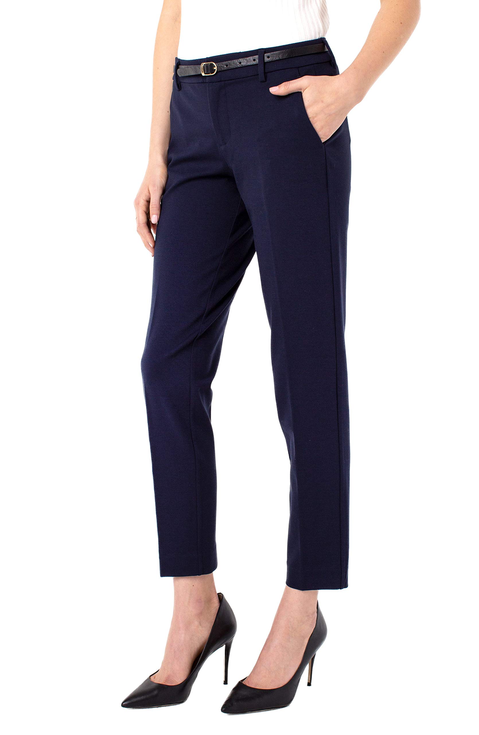 Liverpool Kelsey Super Stretch Ponte