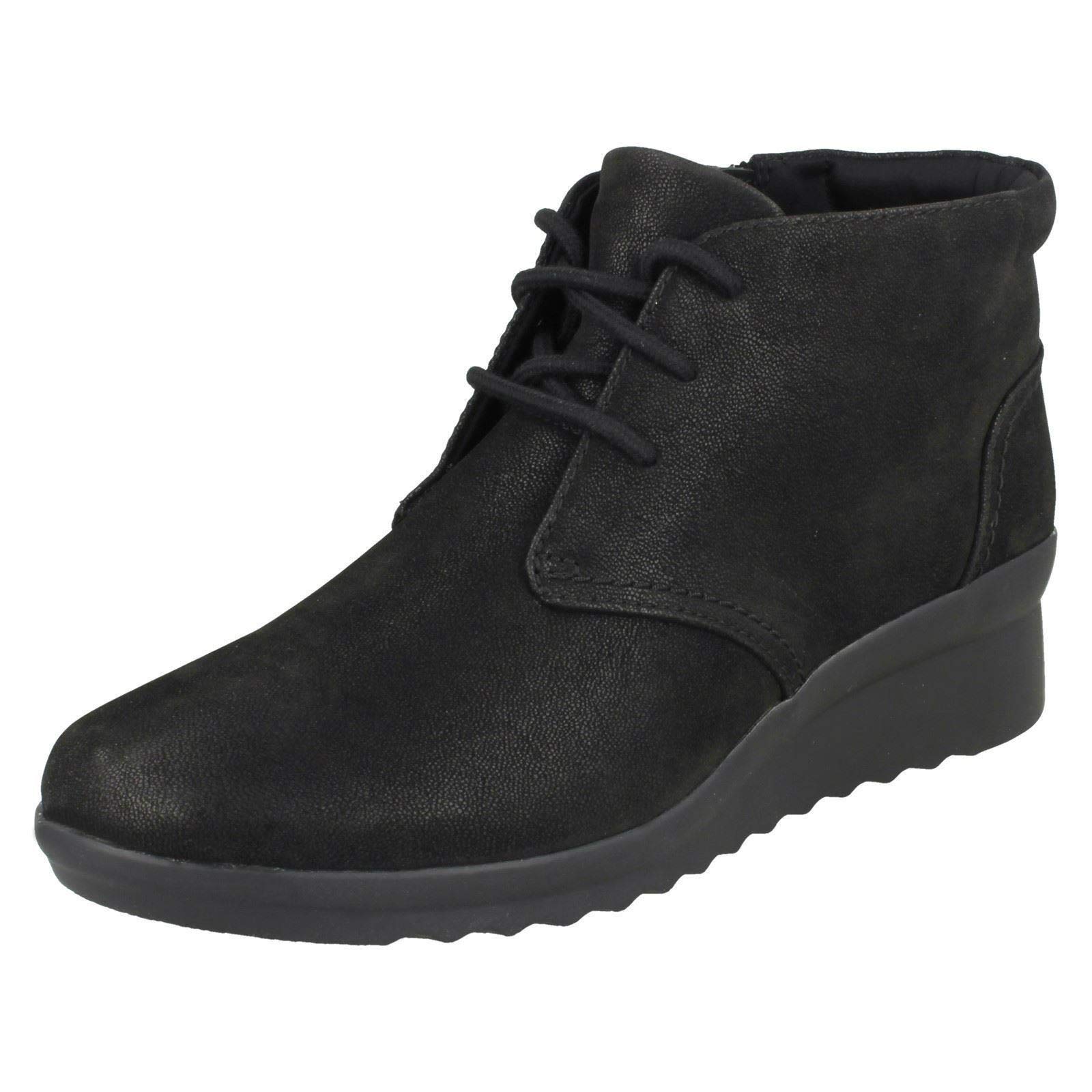 cloud stepper boots