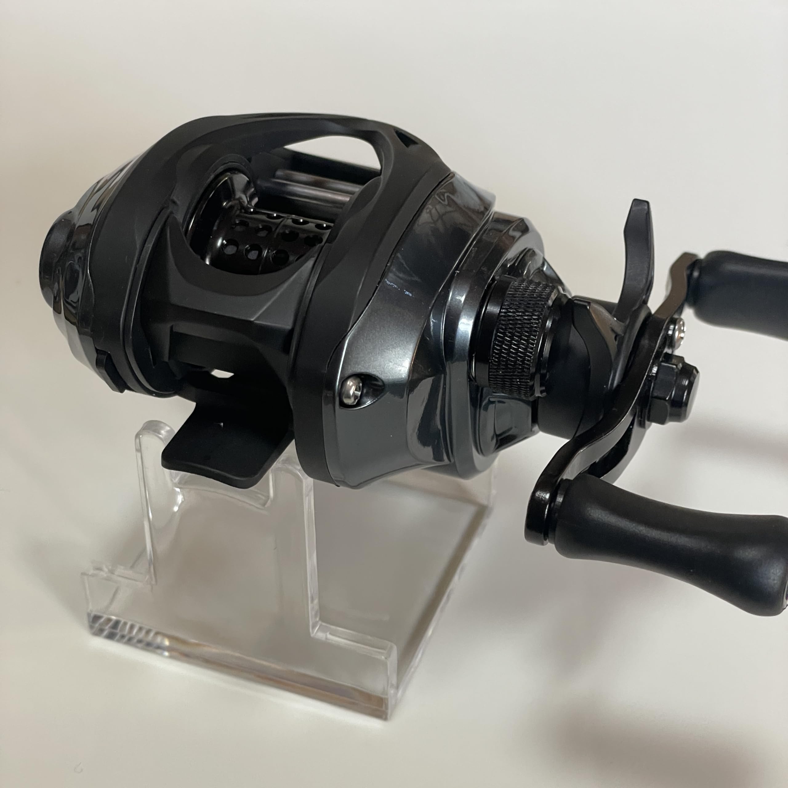 Amazon | 中華DCリール DEUKIO DCM1 デジタルコントロールブレーキ