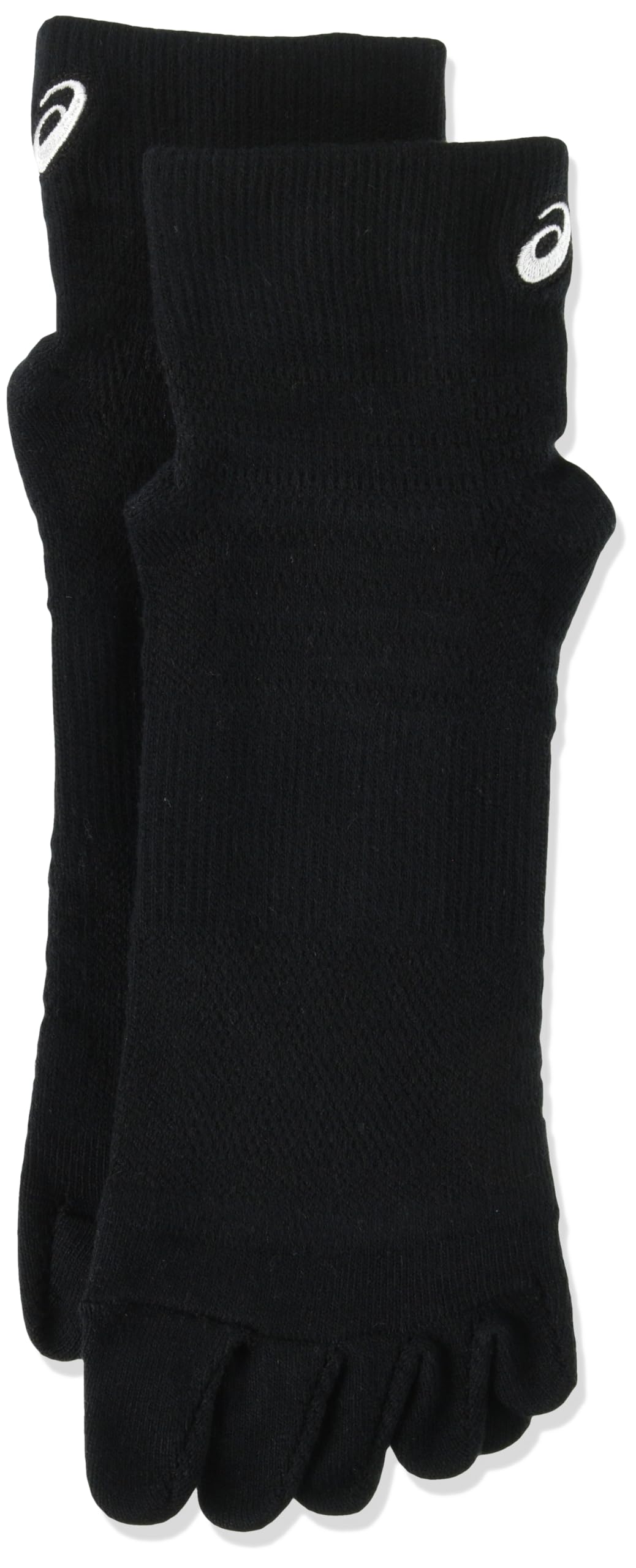 Amazon | [アシックス] トレ－ニングウェア 5本指ソックス13