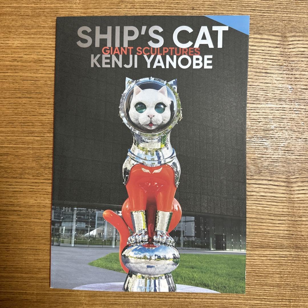 Amazon.co.jp: ヤノベケンジ作集直筆サイン入図録SHIPSCAT : ホーム