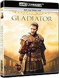 Gladiator [4K Ultra HD] [Blu-ray]