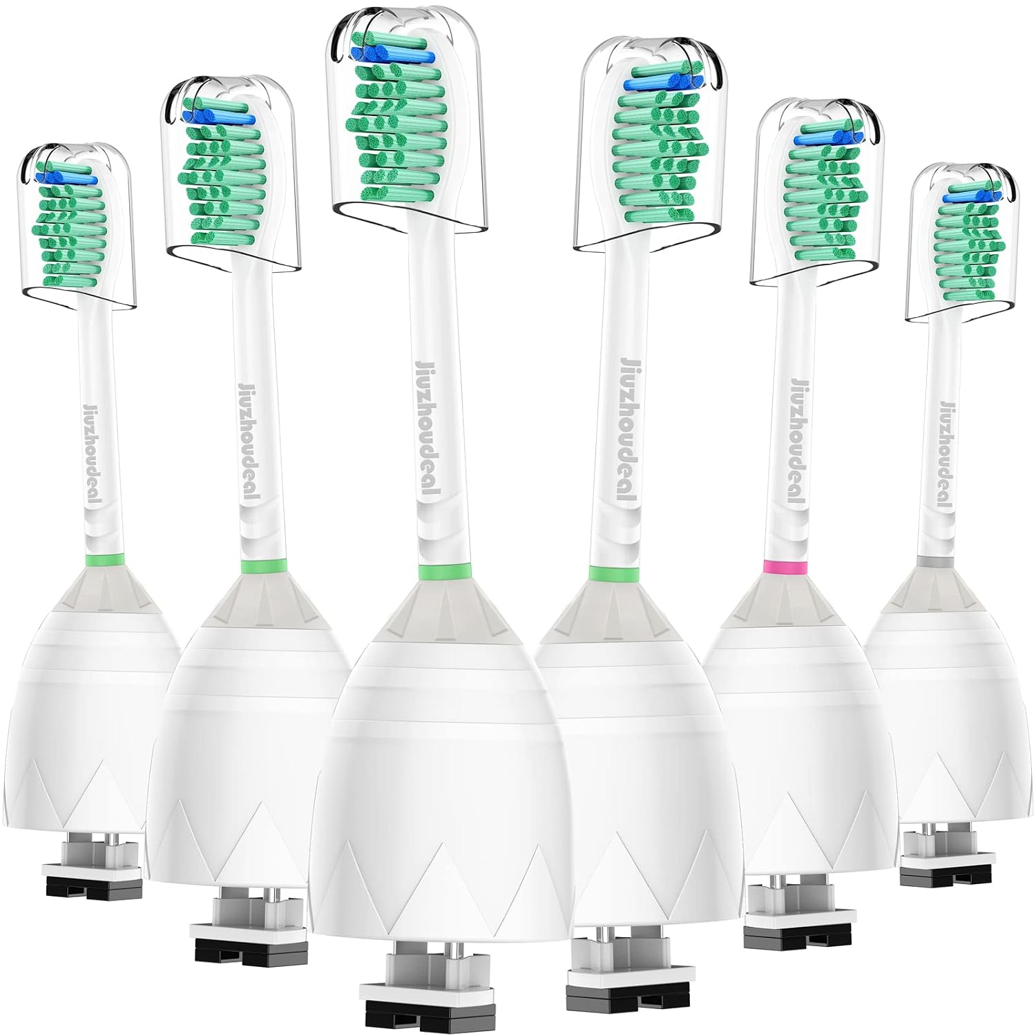 4~12Pcs For Philips Sonicare E Series Electric Toothbrush Replacement Brush Head