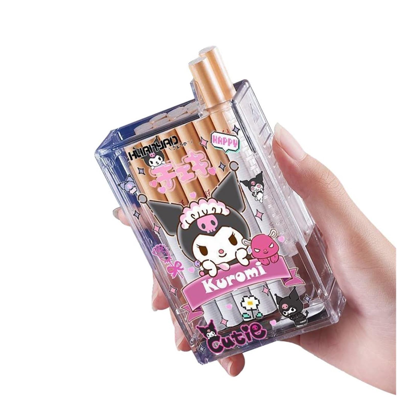 animal smoking cigarette Cat Smoking Cigarette Sticker