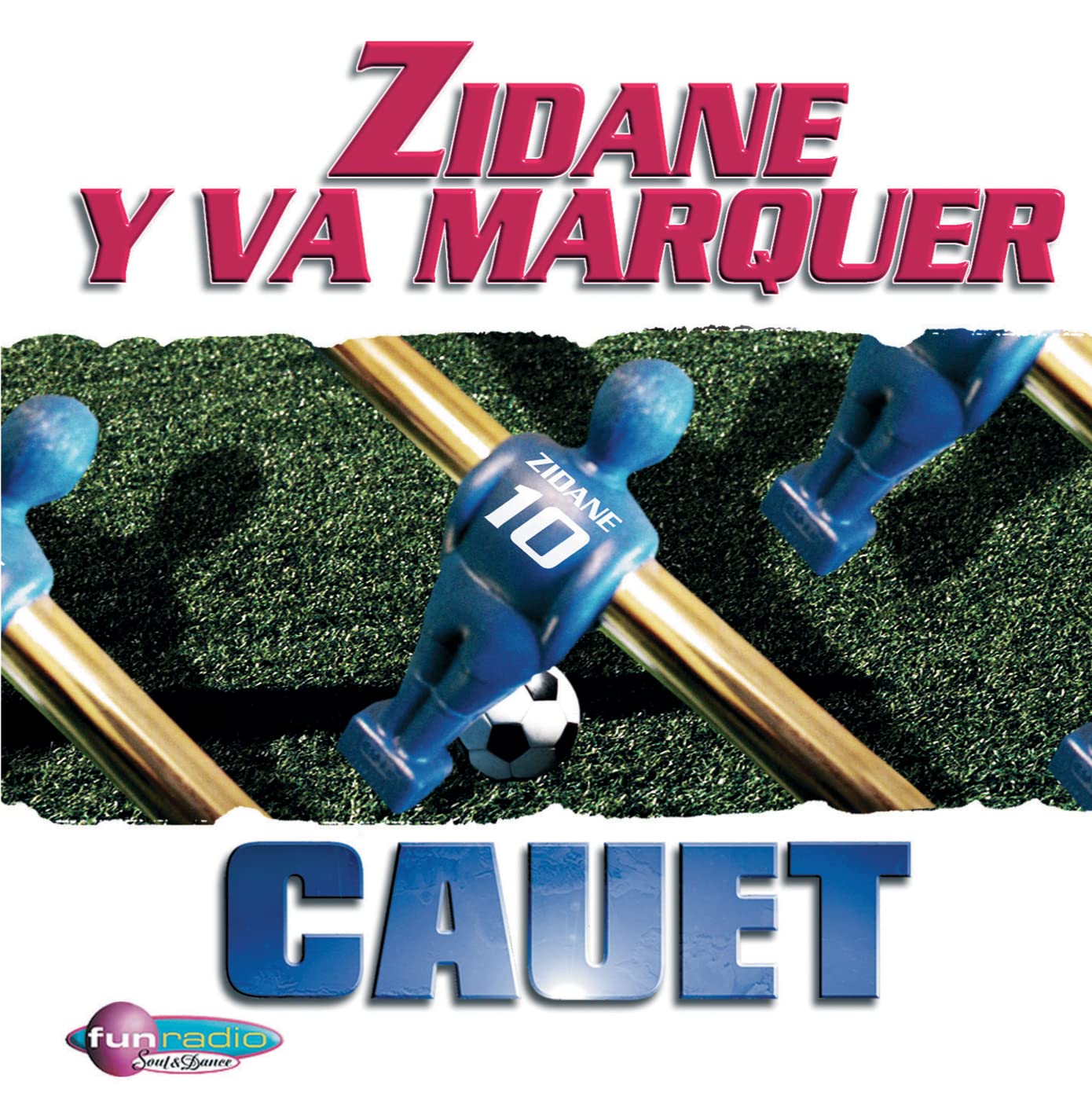 Cauet