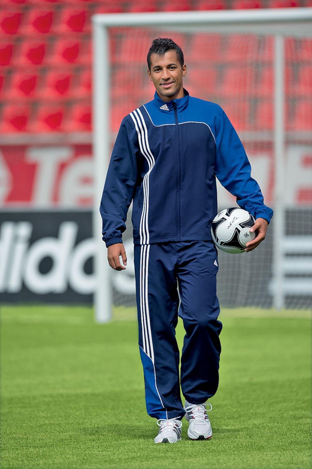 Adidas Sereno 11 Presentation Childrens Tracksuit Desertcart