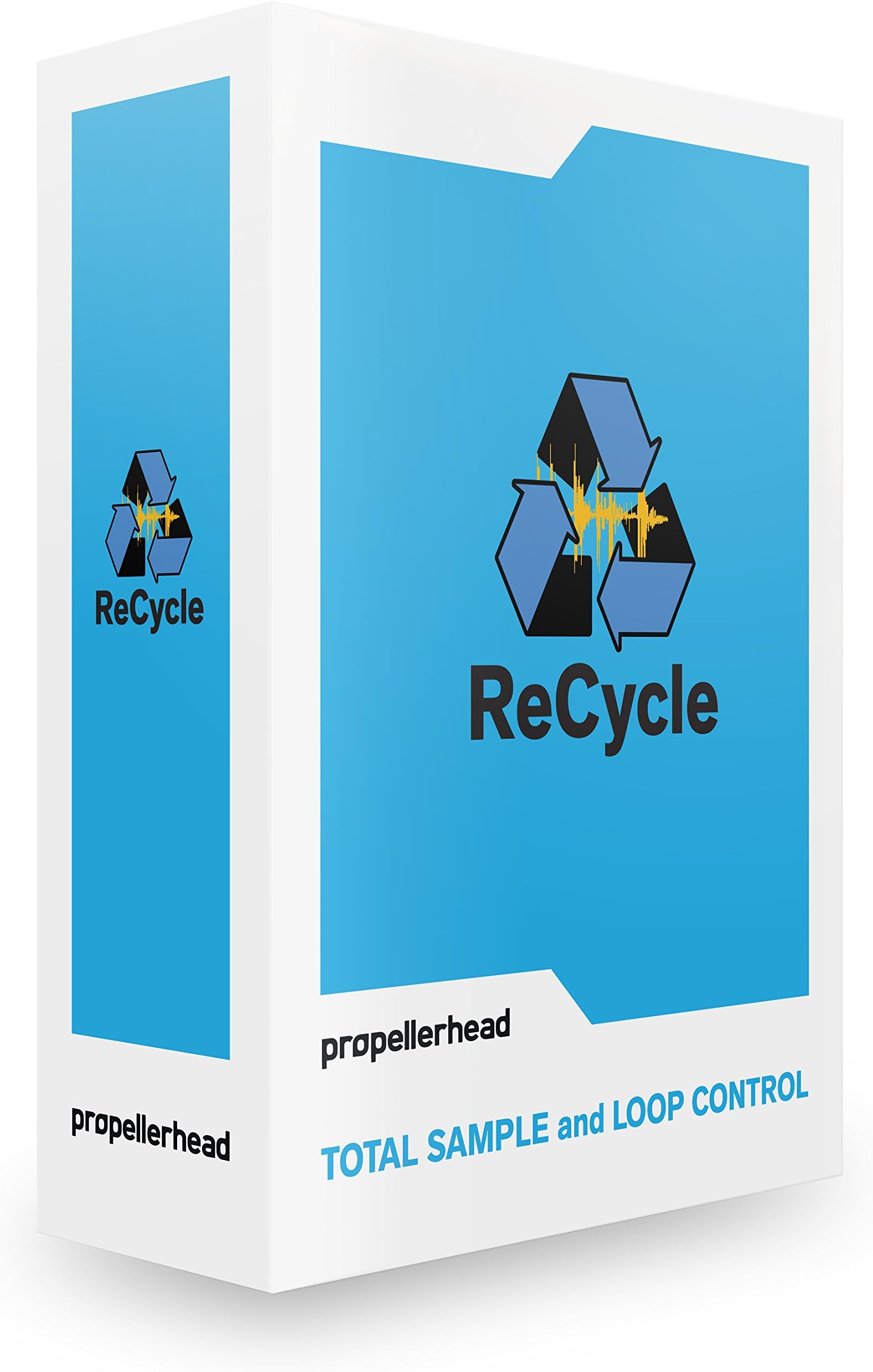 Propellerhead ReCycle 2.2