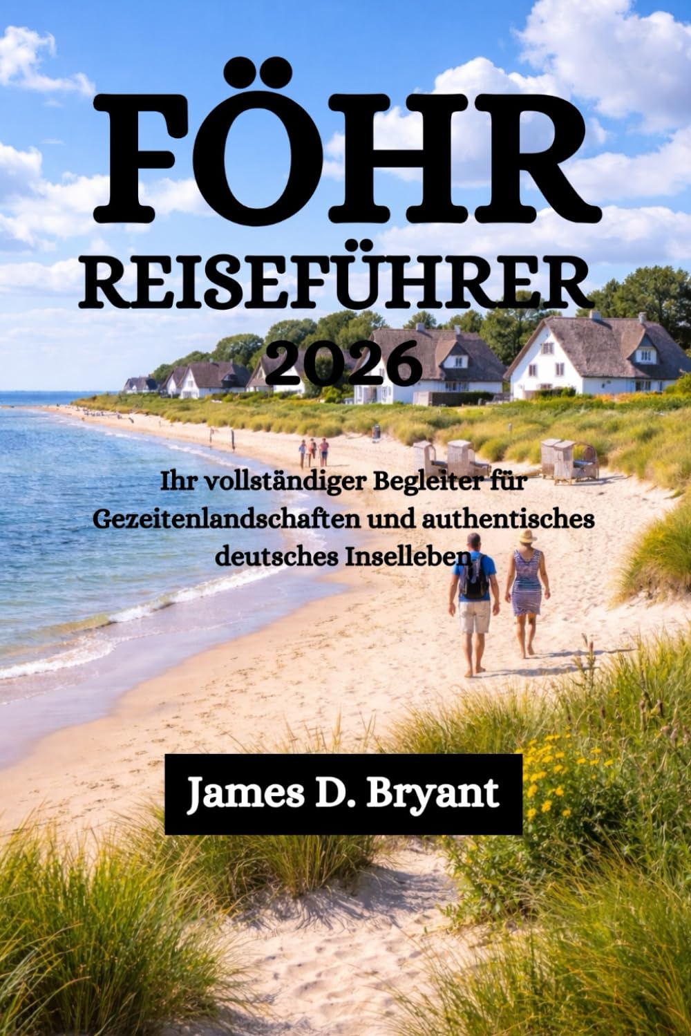 FÖHR REISEFÜHRER 2026: Ihr vollständiger Begleiter für Gezeitenlandschaften und authentisches deutsches Inselleben