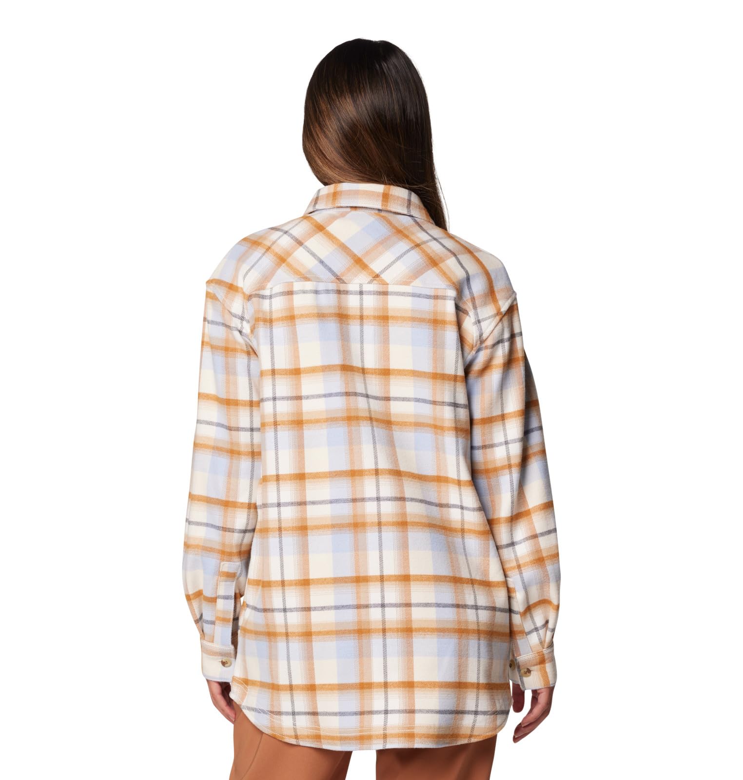 Columbia Damen Calico Basin Shirt Jacket Calico Basin Hemdjacke