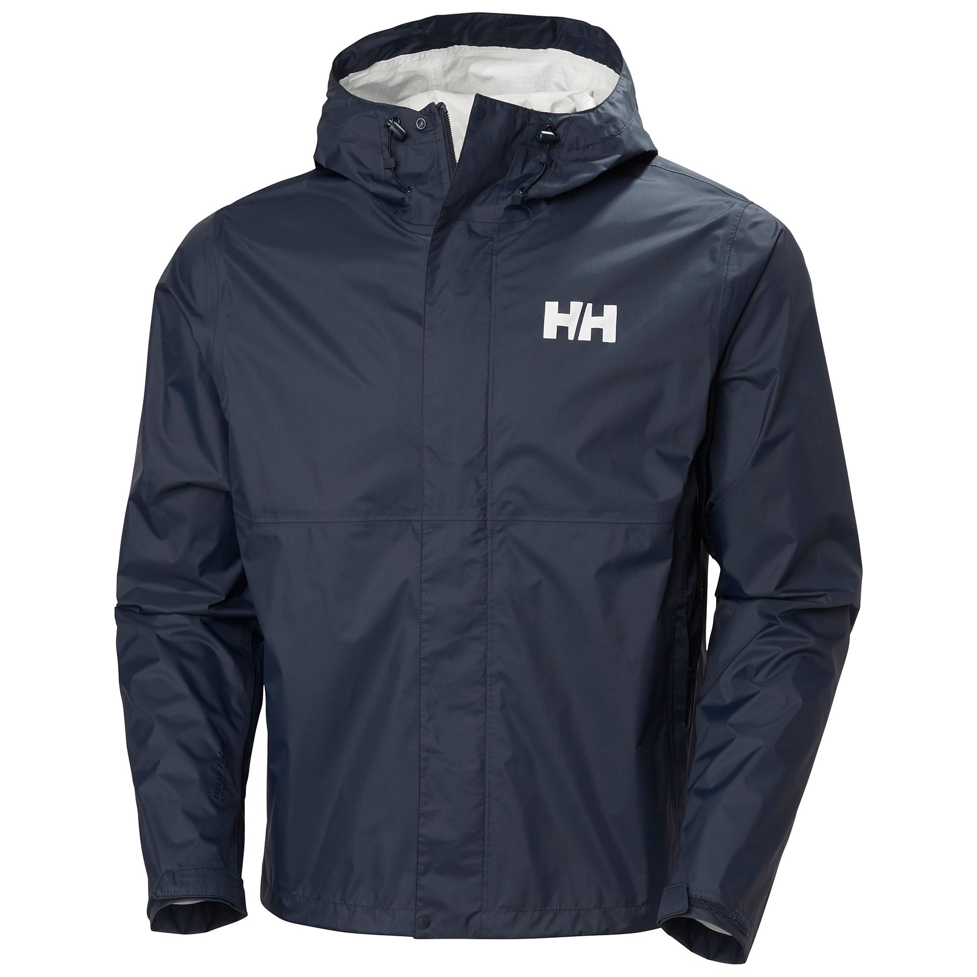 Helly Hansen Men's Bleu Waterproof Jacket Loke