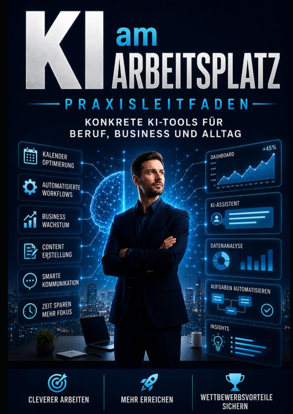 KI am Arbeitsplatz