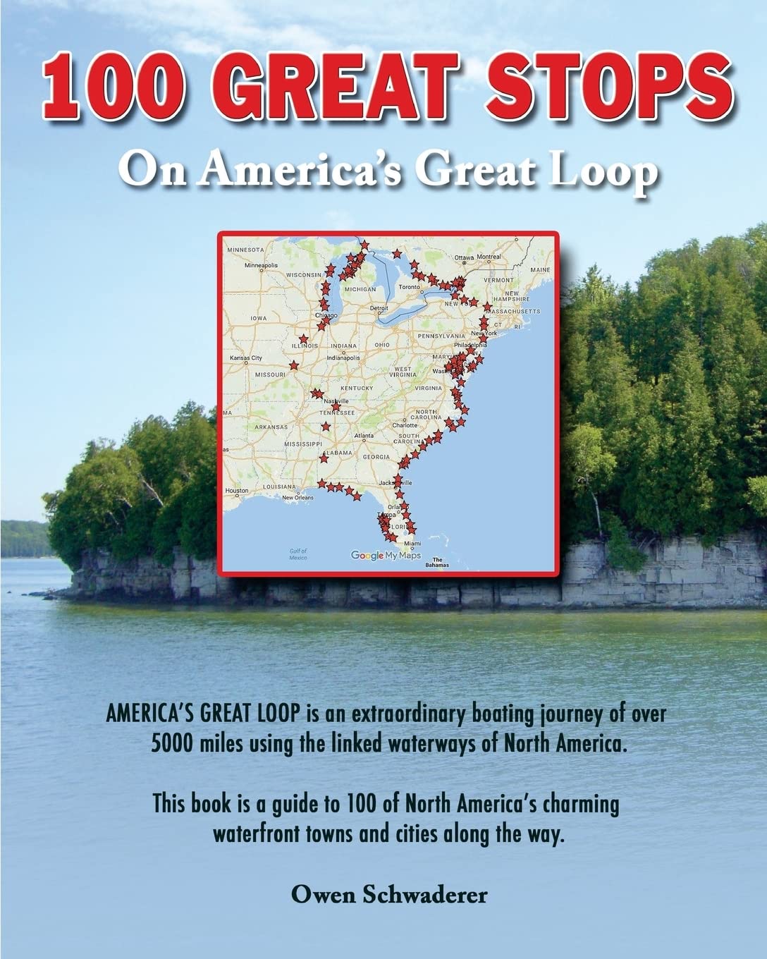100 Great Stops