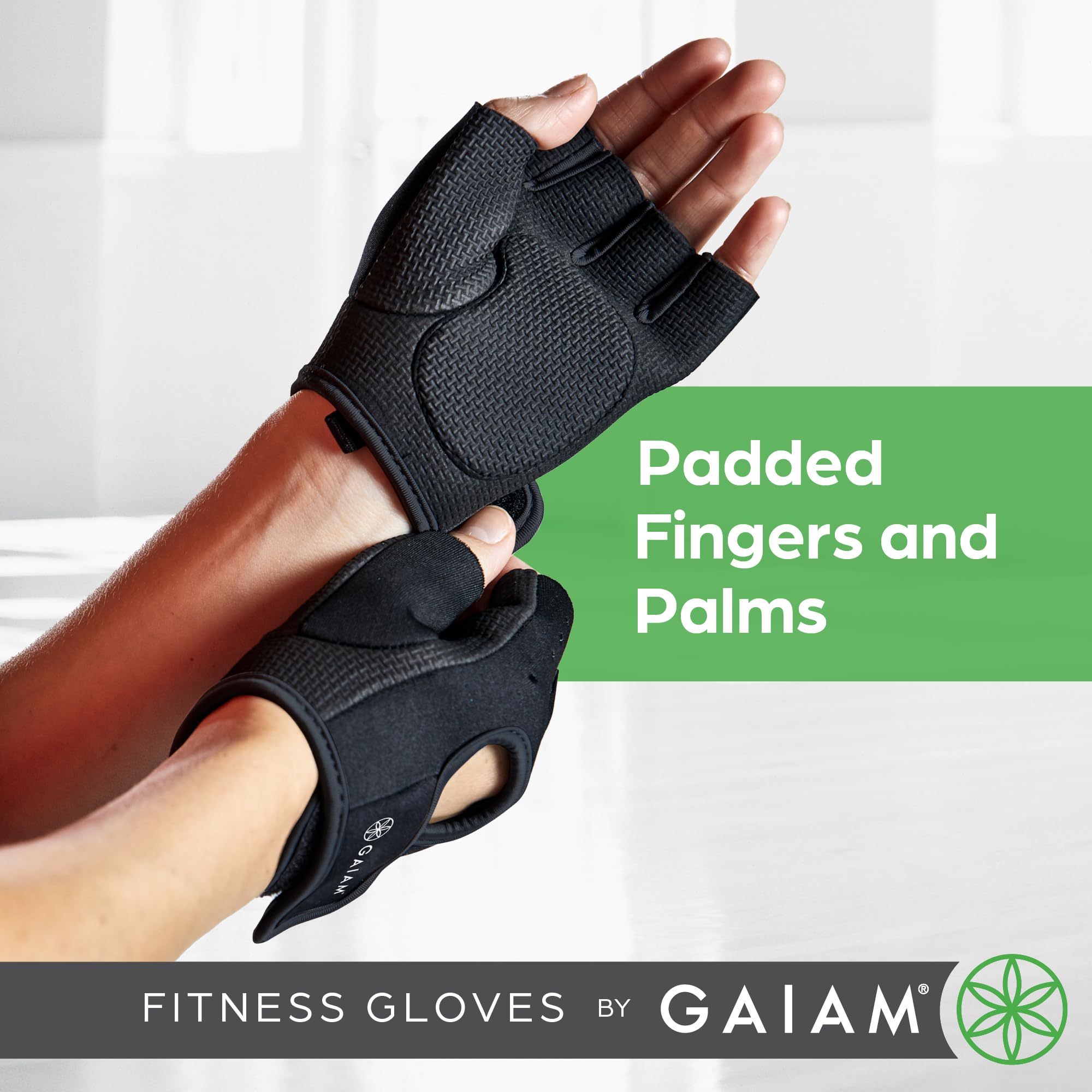 Guanti fitness
