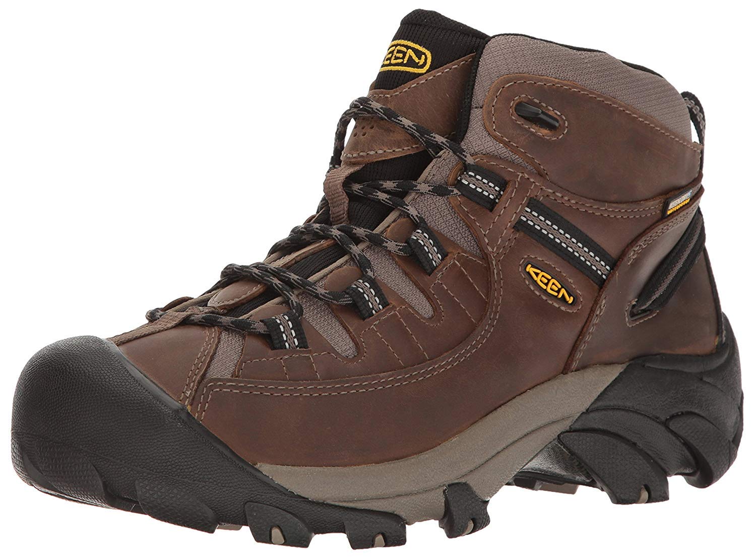 Men's Targhee Ii Hiking Shoe