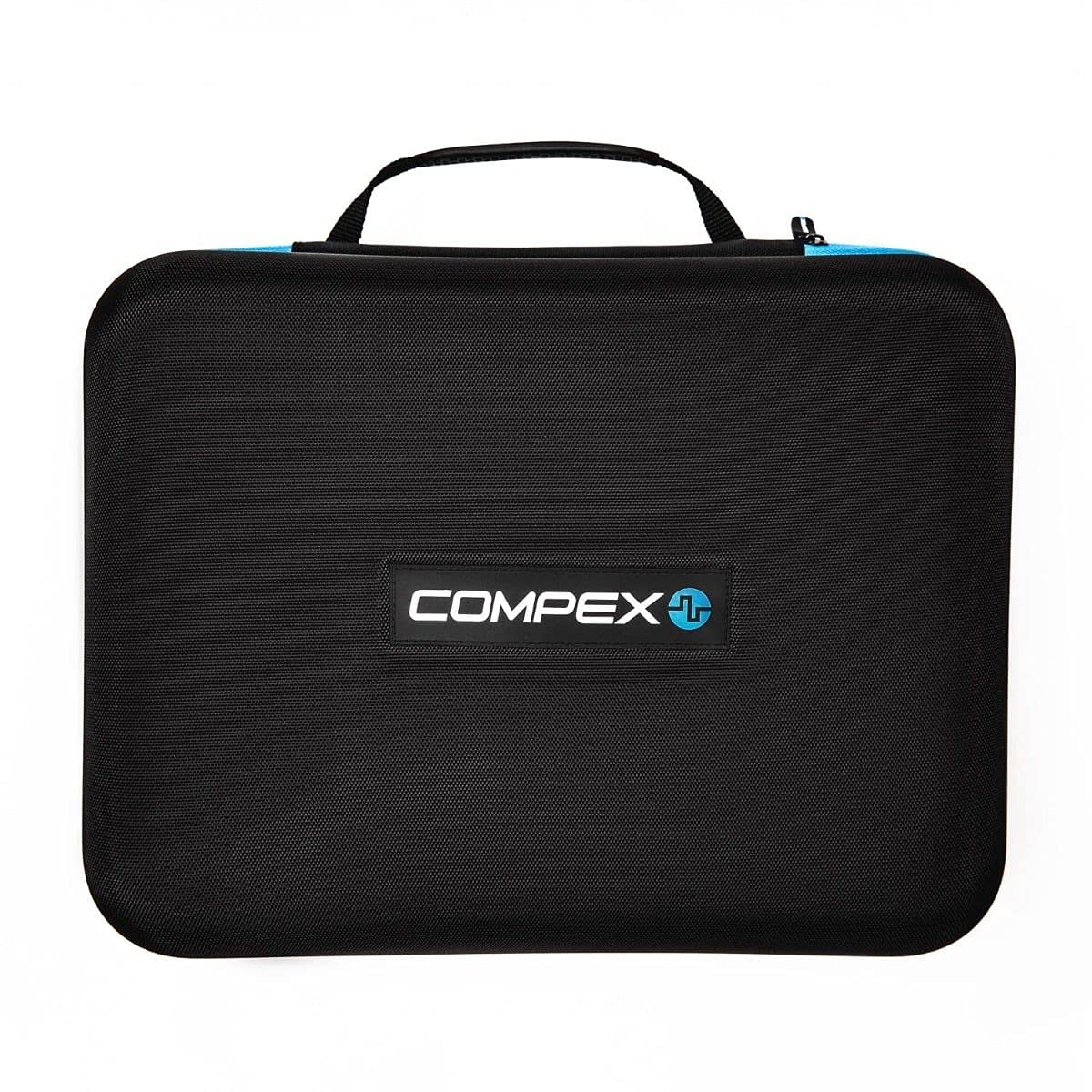 Compex Ayre - Botas de compresión inalámbricas (talla L, XL,S)