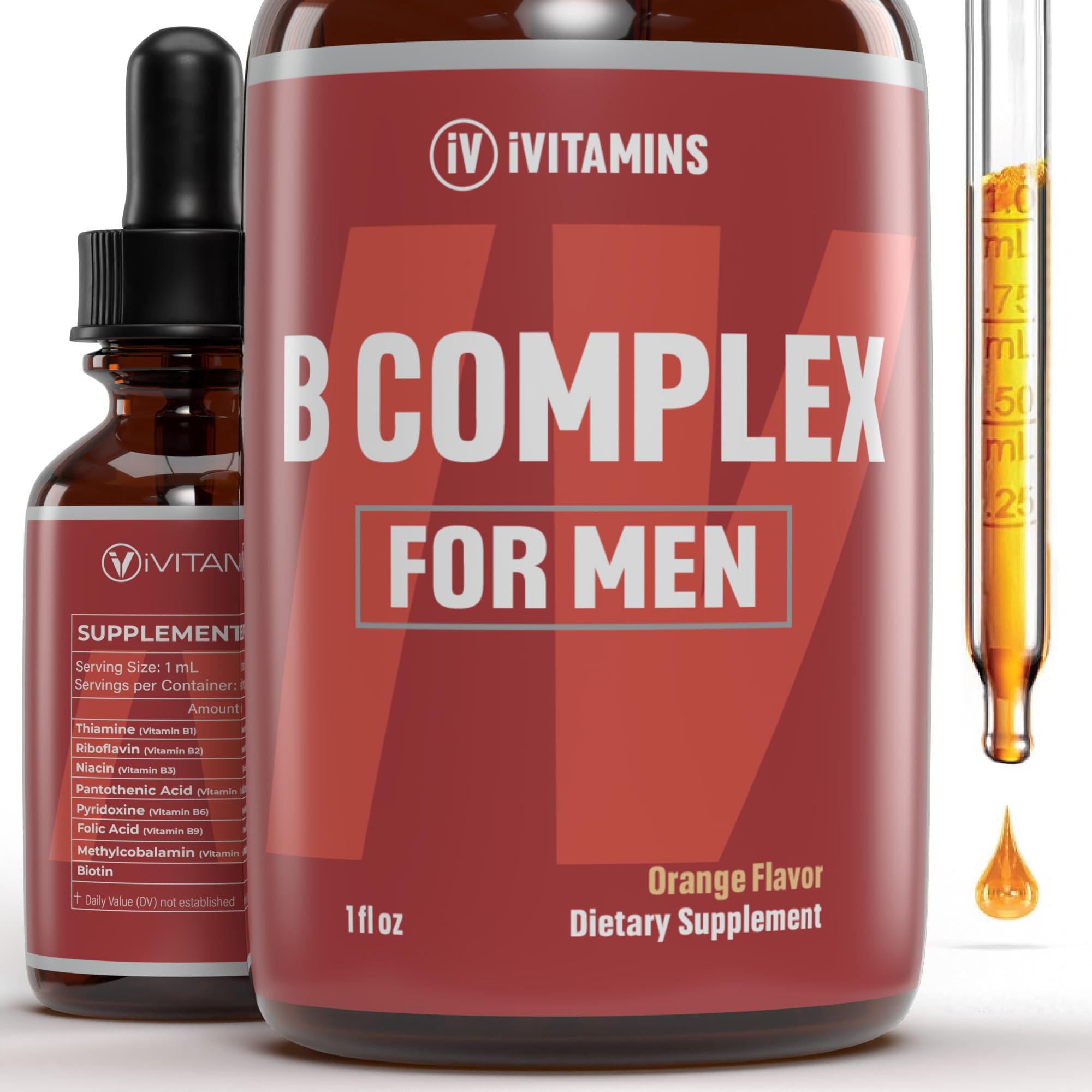 Amazon.com: B Complex Vitamins for Women | Helps to Improve Brain ...