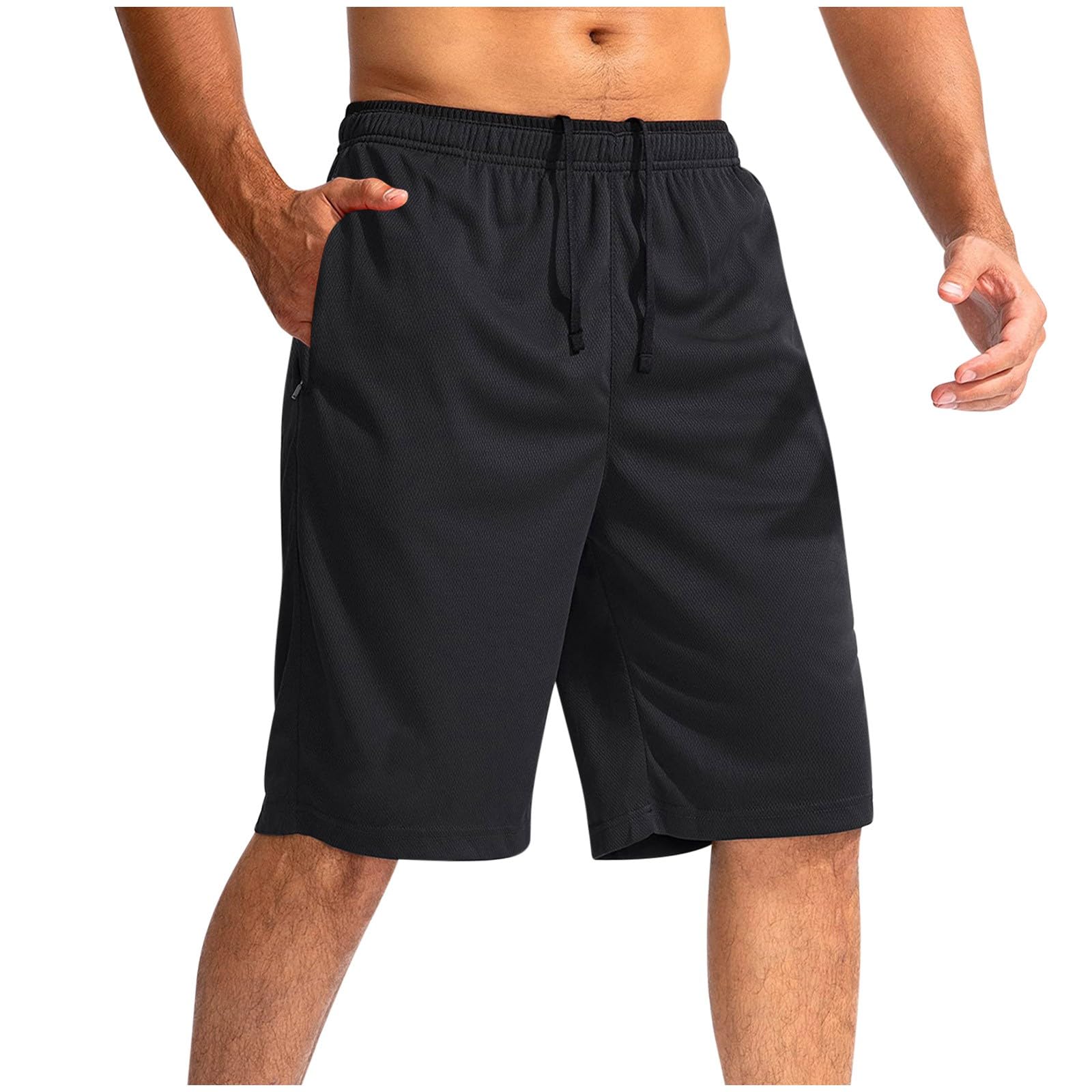 Work Out Gym Beach Jogger for Man Fall Summer Hawaiian Fishnet Tropical Straight Leg Basic Shorts Mens 2026