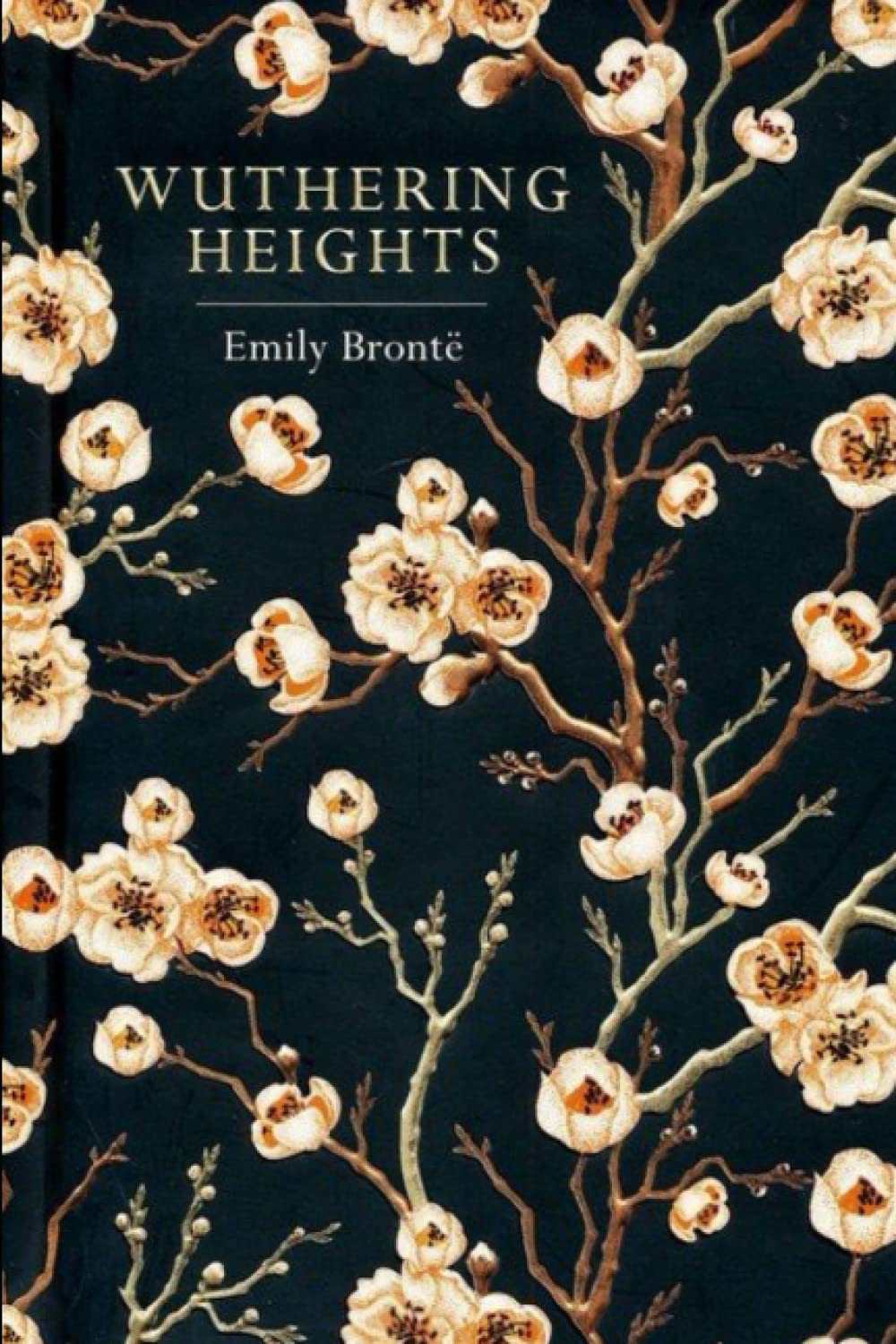 Independently published Wuthering Heights