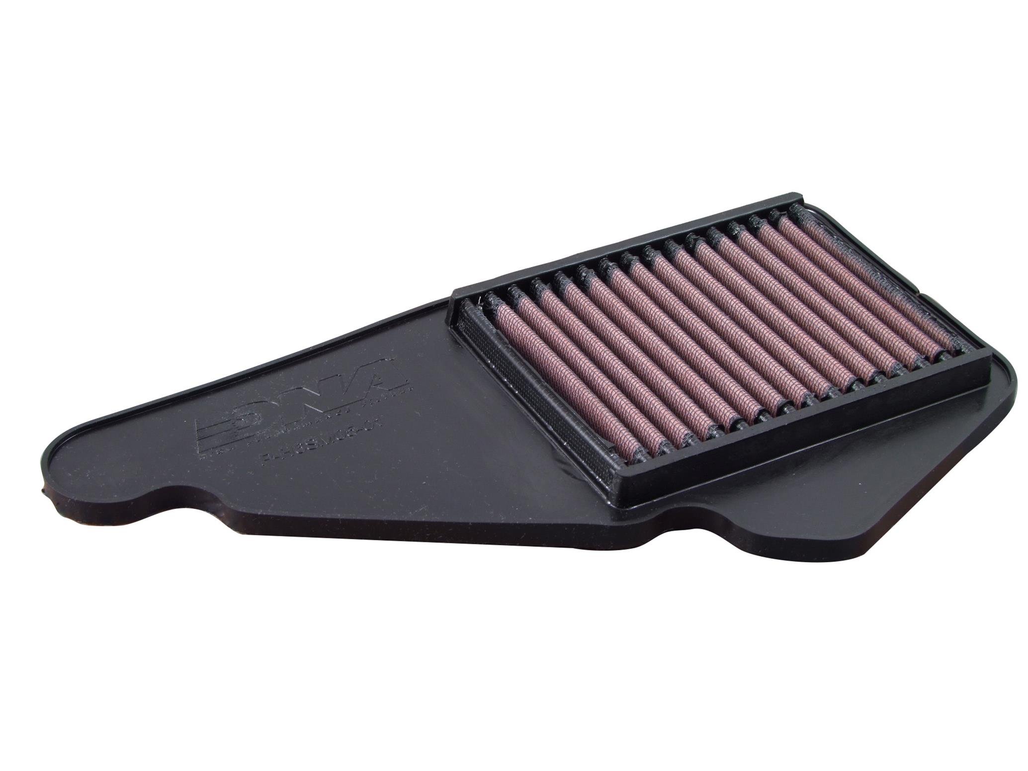 DNA Hochleistungs-Sportluftfilter kompatibel für Honda FMX 650 (05-08) PN: P-H6SM05-01