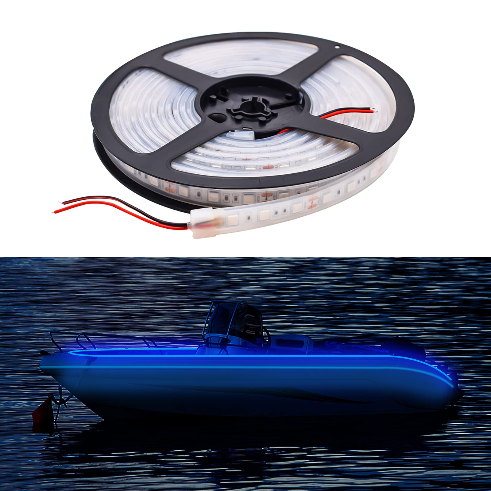 Bass Boat Trailer Lights ubicaciondepersonas.cdmx.gob.mx