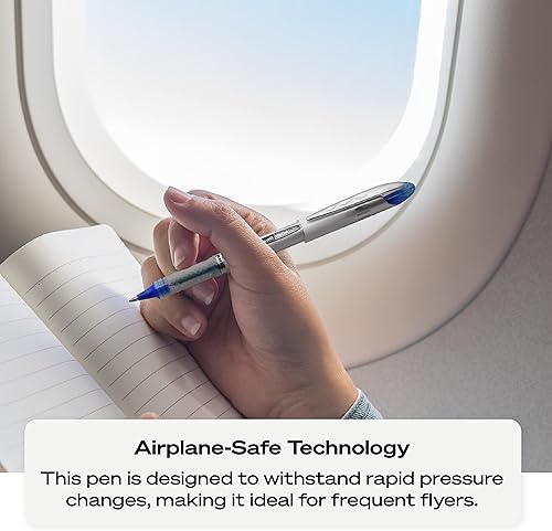 Miniatura 5 de Uni-ball Vision Elite BLX - Bolígrafos de infusión