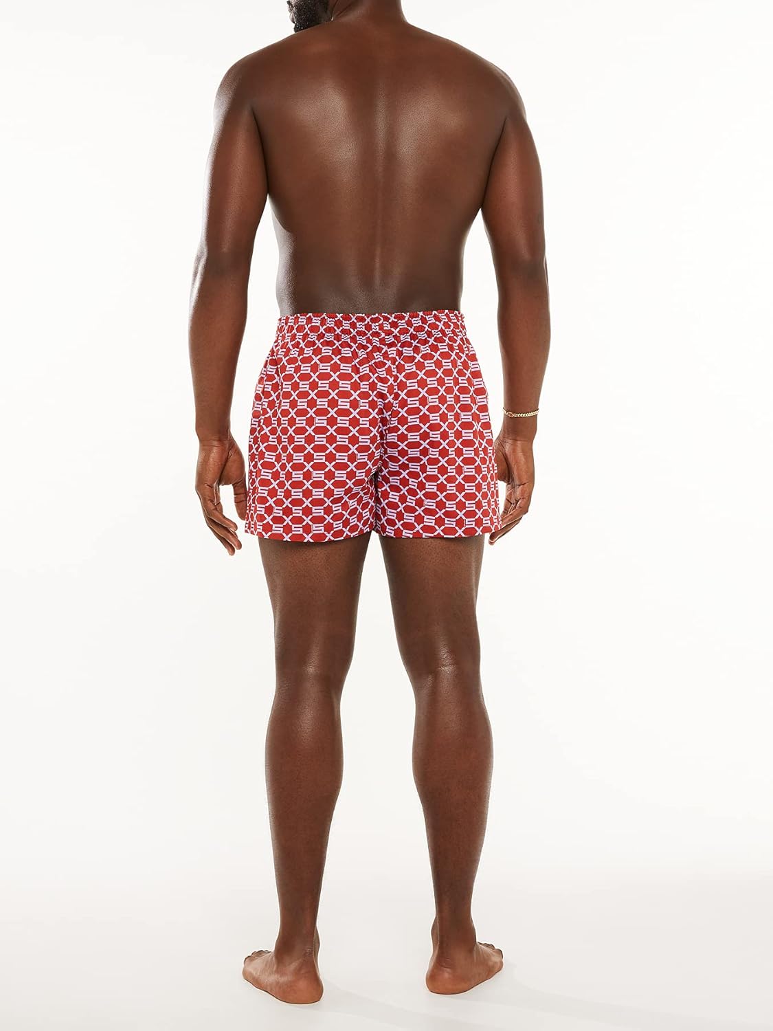 Savage X Fenty Men's Savage X Boxers - Image 4