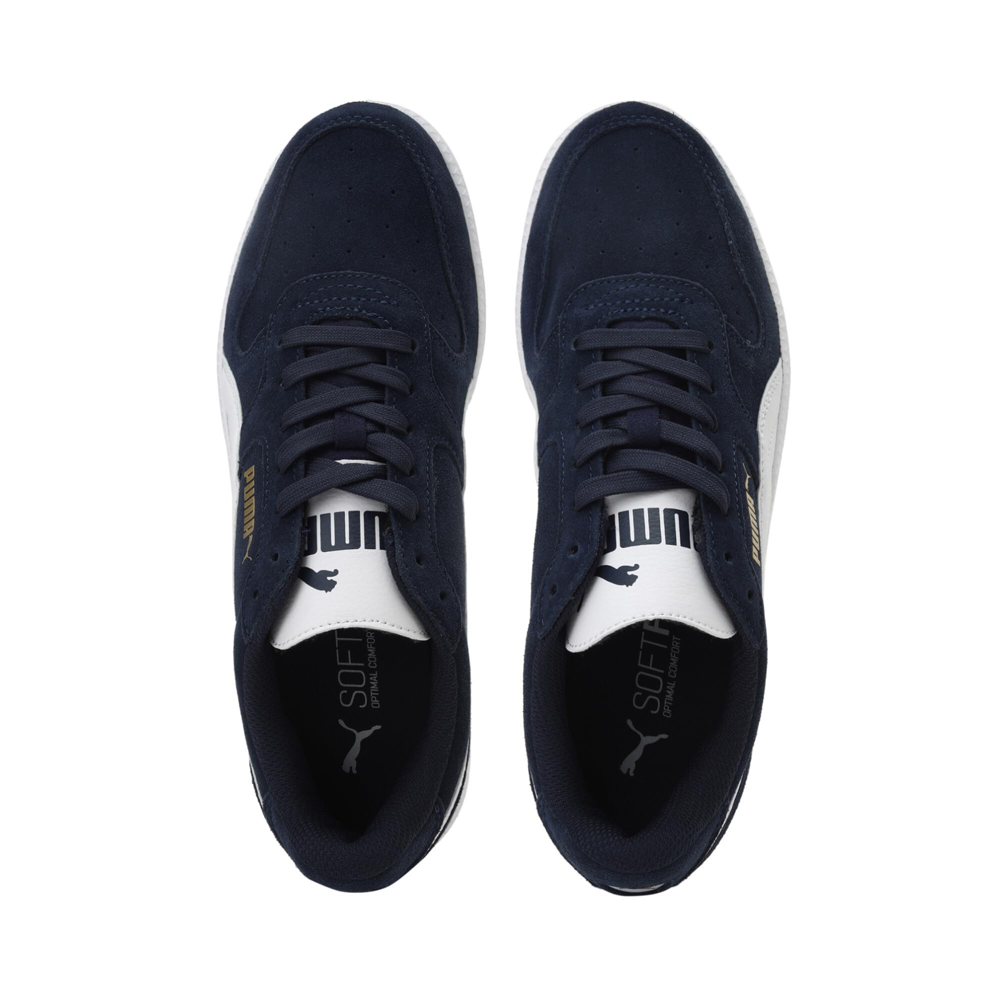 PUMA Unisex Icra Trainer SdNiedrige Turnschuhe