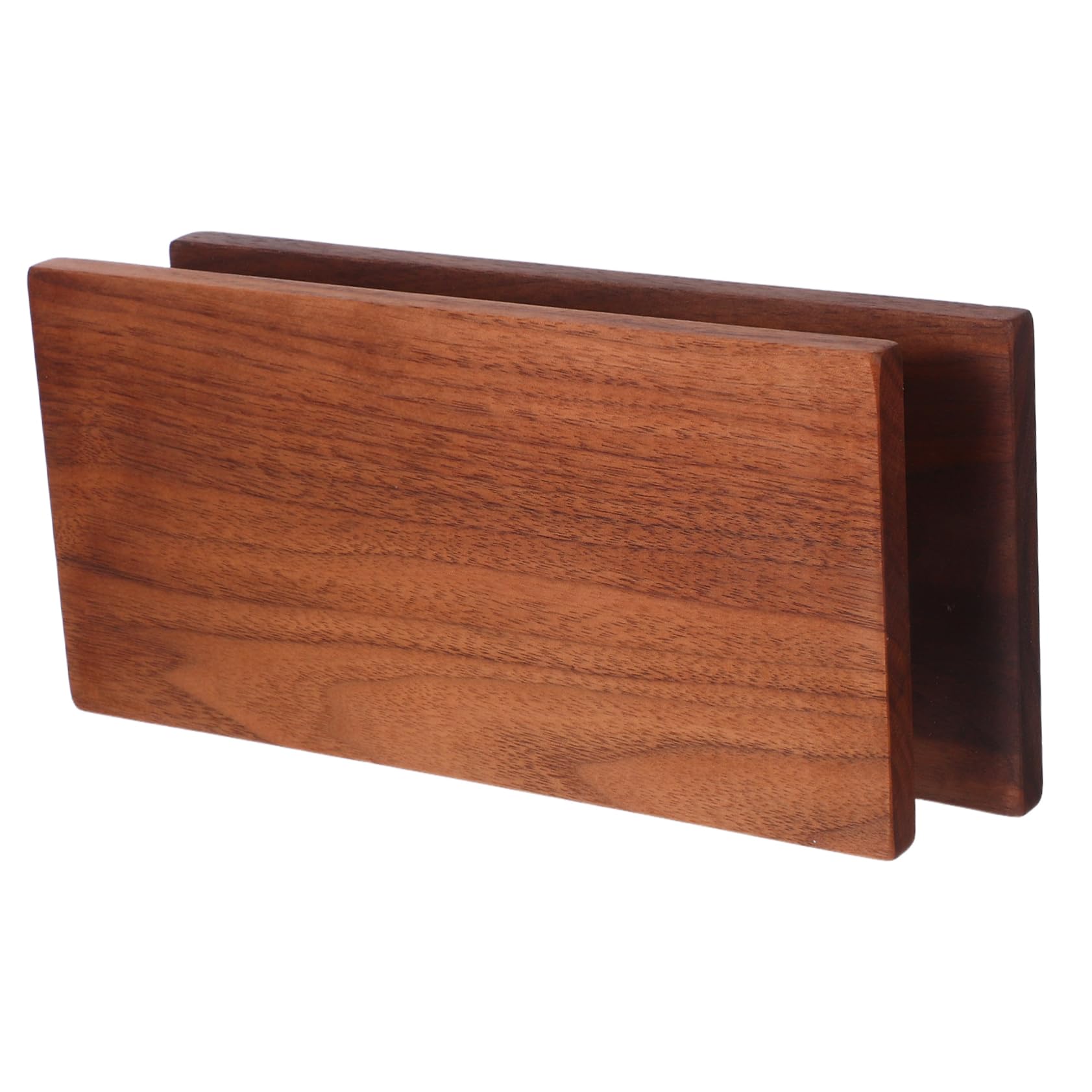 Planche de bois noyer brut pour loisirs créatifs et décoration maison fait main