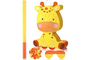 Safari Adventure Pinata