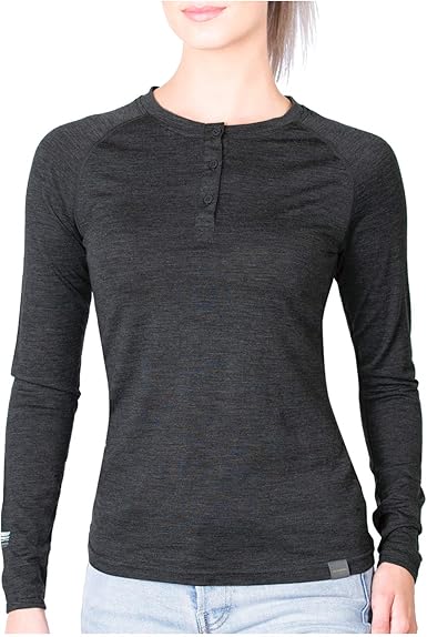 lightweight base layer womens