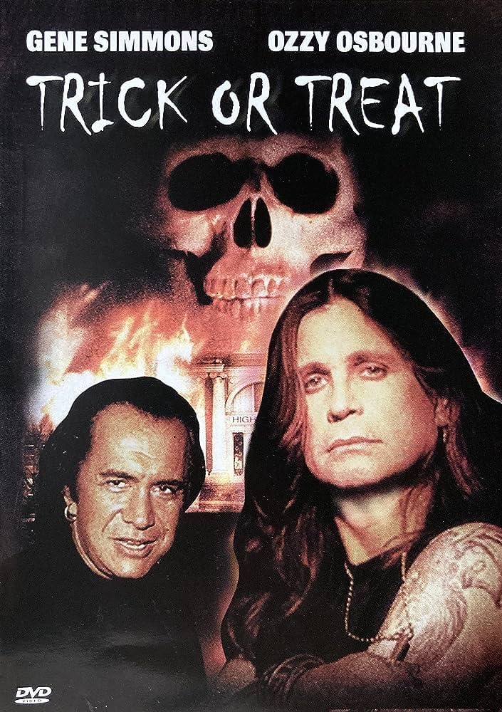 Trick or Treat: Amazon.ca: Movies & TV Shows