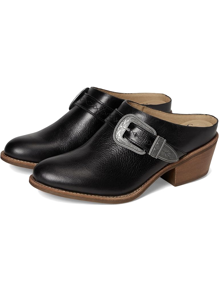 Black Sofft Adara